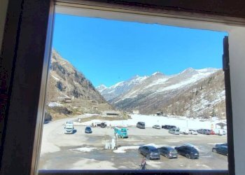 Vista - Bed & Breakfast Frazione Pont, 25, Valsavarenche - photo 29