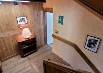 Interno palazzo - Bed & Breakfast Frazione Pont, 25, Valsavarenche - photo 31
