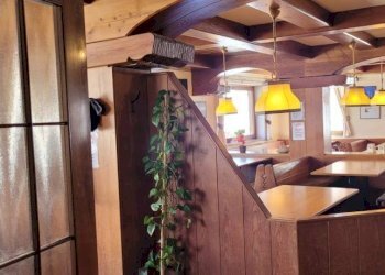 Interno palazzo - Bed & Breakfast Frazione Pont, 25, Valsavarenche - photo 32