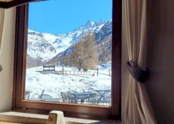 Vista - Bed & Breakfast Frazione Pont, 25, Valsavarenche - photo 34