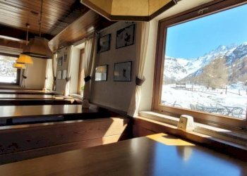 Studio - Bed & Breakfast Frazione Pont, 25, Valsavarenche - photo 35