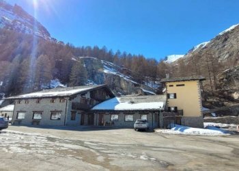 Zona - Bed & Breakfast Frazione Pont, 25, Valsavarenche - photo 39