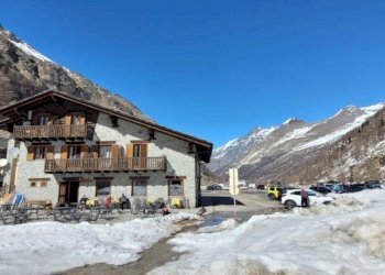 Zona - Bed & Breakfast Frazione Pont, 25, Valsavarenche - photo 43