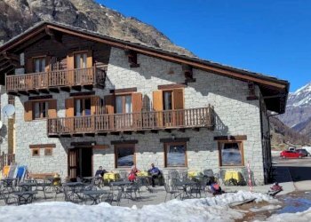 Facciata - Bed & Breakfast Frazione Pont, 25, Valsavarenche - photo 44