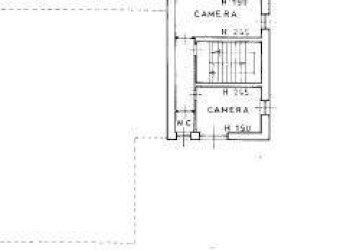 Planimetria - Bed & Breakfast Frazione Pont, 25, Valsavarenche - photo 48