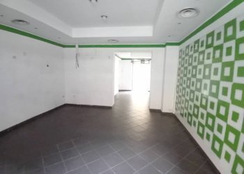 Interno non residenziale - Shop via Monginevro, 48/b, Torino (neighborhood San Paolo) - photo 4