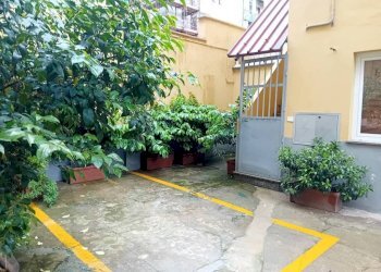 Posto macchina - Shop via Monginevro, 48/b, Torino (neighborhood San Paolo) - photo 12