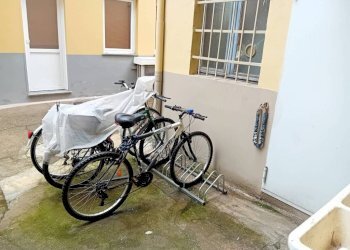 Cortile interno - Shop via Monginevro, 48/b, Torino (neighborhood San Paolo) - photo 13