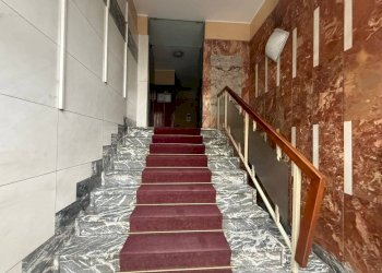 Interno palazzo - Bilocale via Guglielmo Reiss Romoli, 7, Torino (zona Rebaudengo) - foto 3