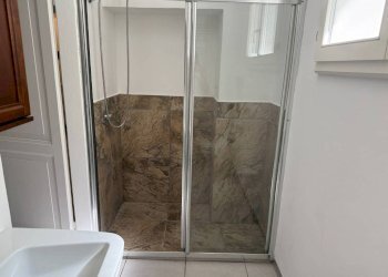 Bagno - Appartamento via delle Rose, Bologna (zona Colli) - foto 9