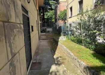 Giardino - Appartamento via delle Rose, Bologna (zona Colli) - foto 11