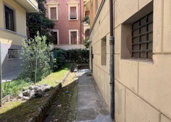 Cortile interno - Appartamento via delle Rose, Bologna (zona Colli) - foto 12
