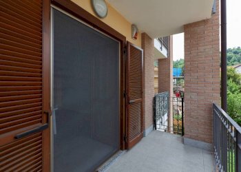 Balcone - Bilocale via Paolo Thaon de Revel, 11, San Raffaele Cimena - foto 9