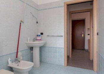 Bagno - Bilocale via Paolo Thaon de Revel, 11, San Raffaele Cimena - foto 16