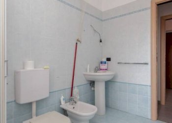 Bagno - Bilocale via Paolo Thaon de Revel, 11, San Raffaele Cimena - foto 17