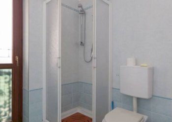 Bagno - Bilocale via Paolo Thaon de Revel, 11, San Raffaele Cimena - foto 18