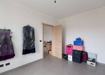 Camera da letto - Bilocale via Paolo Thaon de Revel, 11, San Raffaele Cimena - foto 23