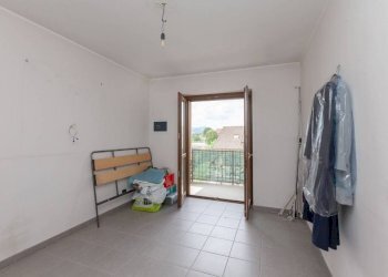 Camera da letto - Bilocale via Paolo Thaon de Revel, 11, San Raffaele Cimena - foto 25