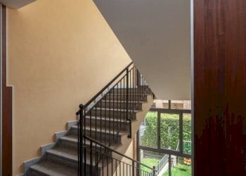 Interno palazzo - Bilocale via Paolo Thaon de Revel, 11, San Raffaele Cimena - foto 31