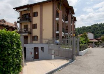 Facciata - Bilocale via Paolo Thaon de Revel, 11, San Raffaele Cimena - foto 34