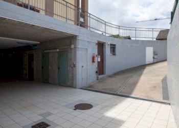 Box auto - Bilocale via Paolo Thaon de Revel, 11, San Raffaele Cimena - foto 35