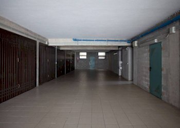 Box auto - Bilocale via Paolo Thaon de Revel, 11, San Raffaele Cimena - foto 39