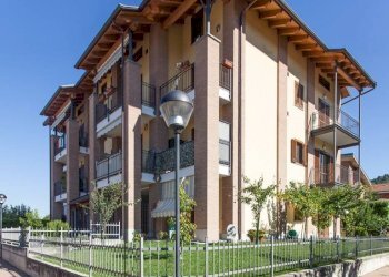 Facciata - Bilocale via Paolo Thaon de Revel, 11, San Raffaele Cimena - foto 40