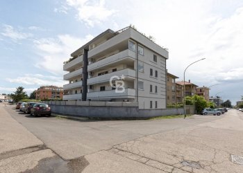 Foto 17 - Bilocale Via Latino Latini
 
22, Viterbo - foto 17