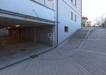 Foto 19 - Bilocale Via Latino Latini
 
22, Viterbo - foto 19