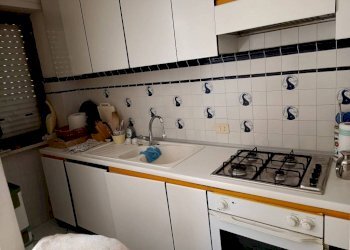 Cucina - Four-room apartment via Panoramica, Rio - photo 6