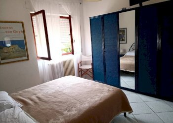 Camera da letto - Four-room apartment via Panoramica, Rio - photo 8