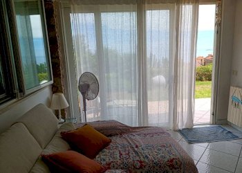 Camera da letto - Four-room apartment via Panoramica, Rio - photo 9