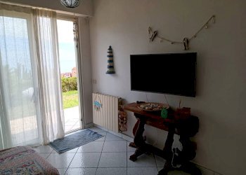 Salone - Four-room apartment via Panoramica, Rio - photo 10