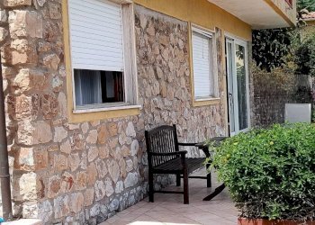 Terrazzo - Four-room apartment via Panoramica, Rio - photo 12