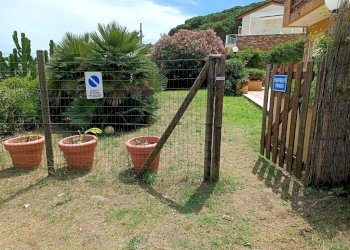 Giardino - Four-room apartment via Panoramica, Rio - photo 13