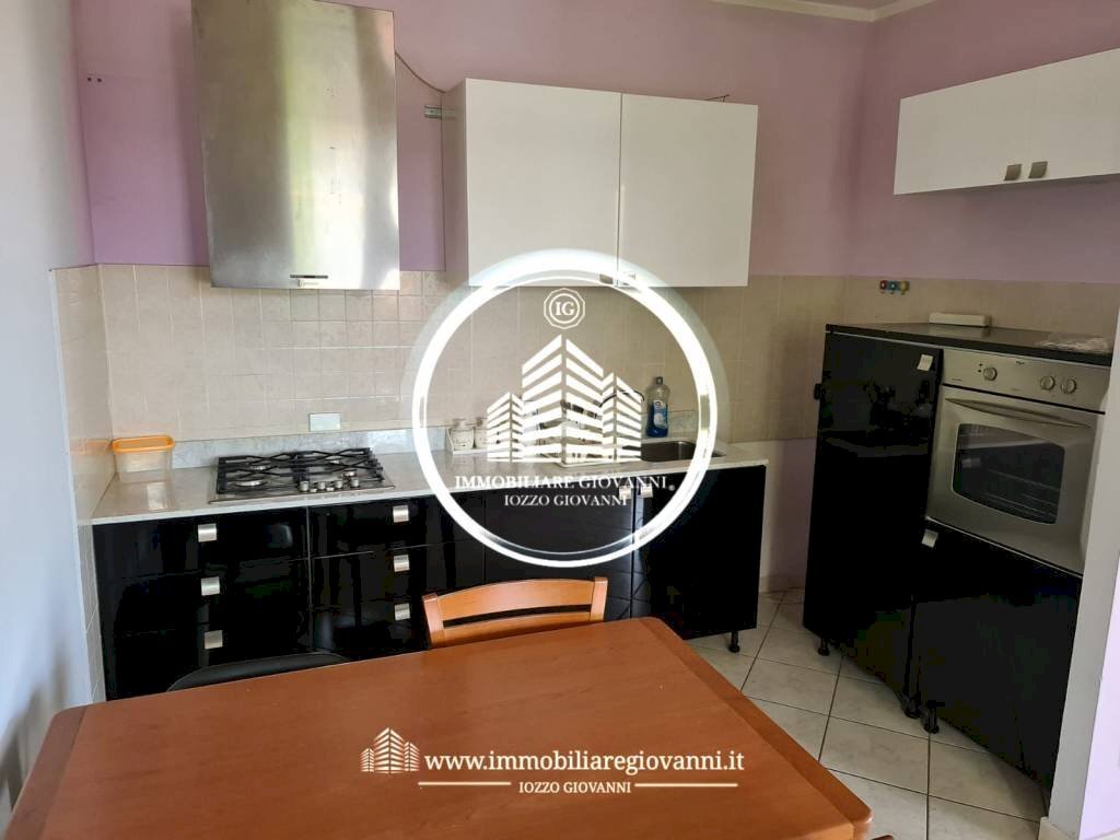Three-room apartment via Camillo Benso di Cavour, Sanfrè - photo 1