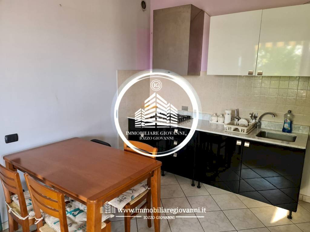 Three-room apartment via Camillo Benso di Cavour, Sanfrè - photo 2