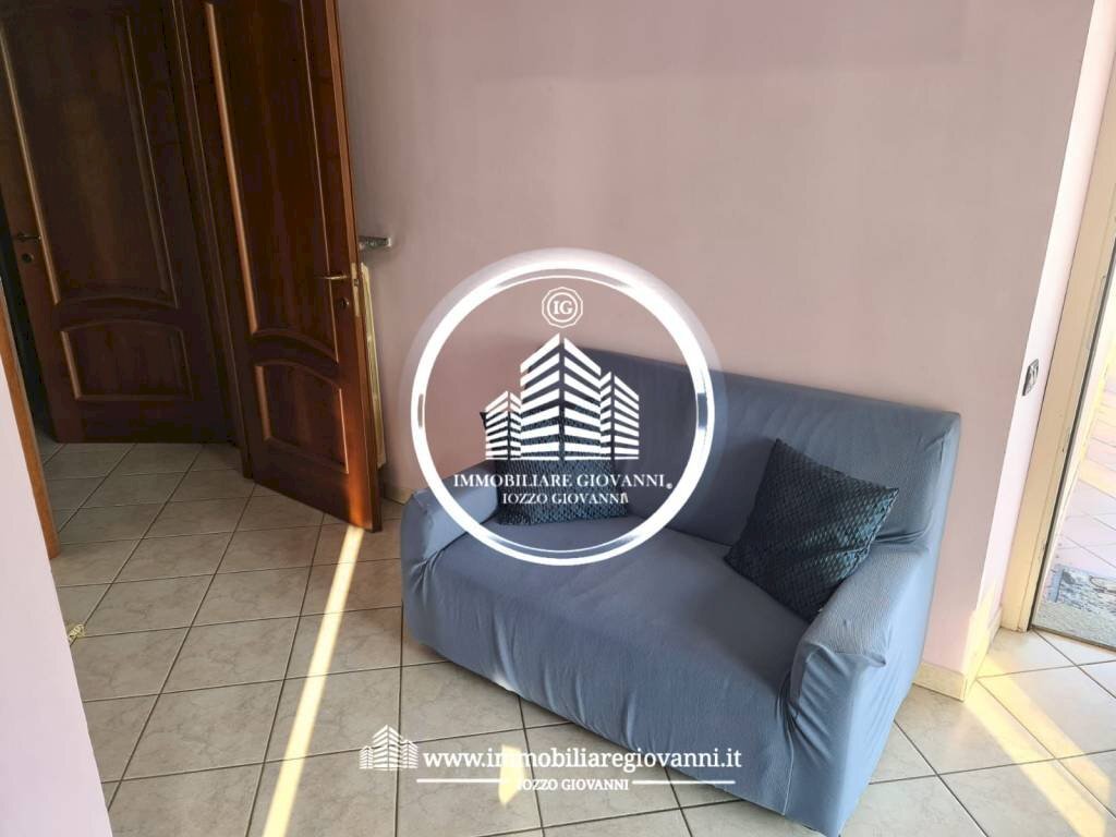 Three-room apartment via Camillo Benso di Cavour, Sanfrè - photo 3