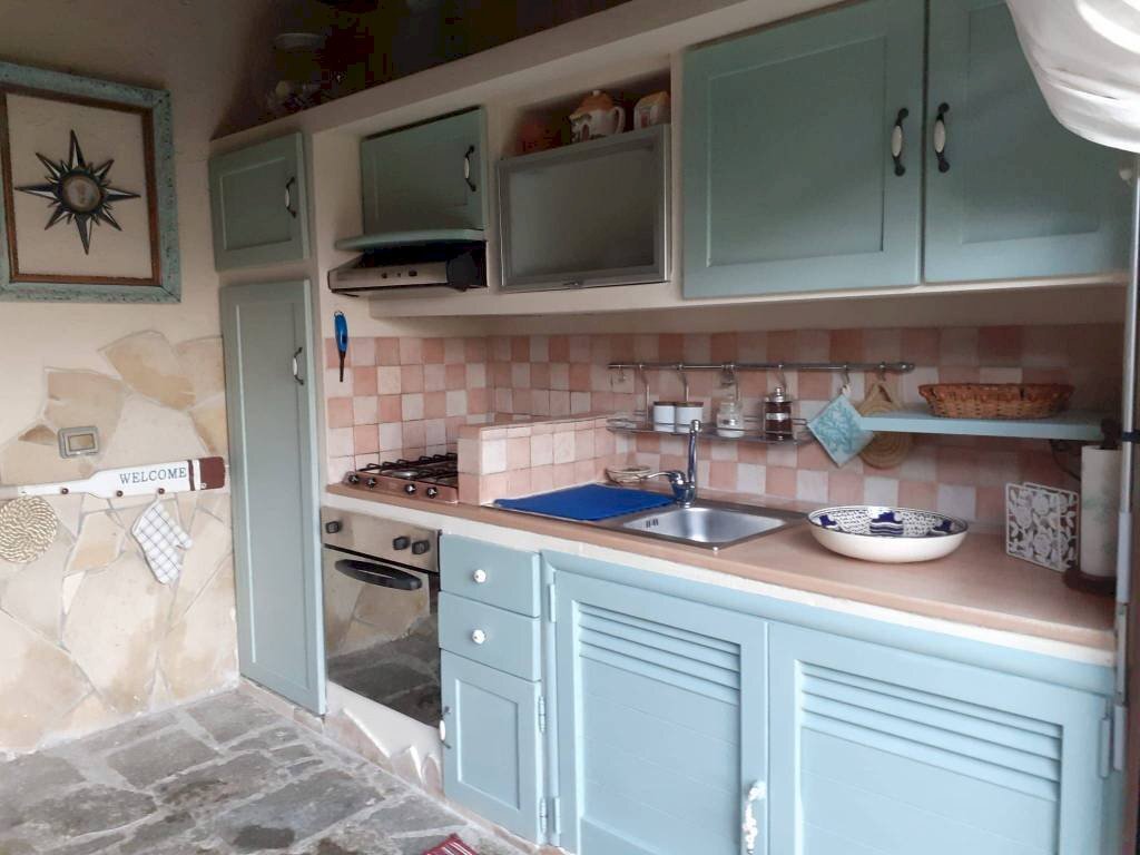Cucina - Two-room apartment via del Porto, Budoni - photo 1