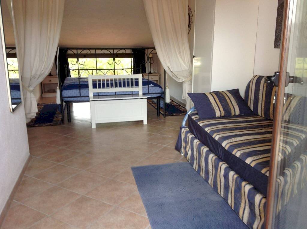 Salone - Two-room apartment via del Porto, Budoni - photo 2