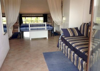 Salone - Two-room apartment via del Porto, Budoni - photo 2