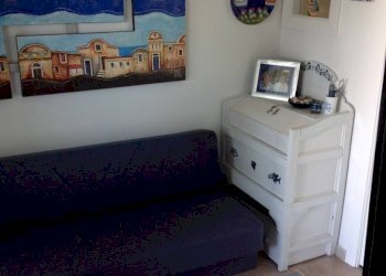 Camera da letto - Two-room apartment via del Porto, Budoni - photo 6