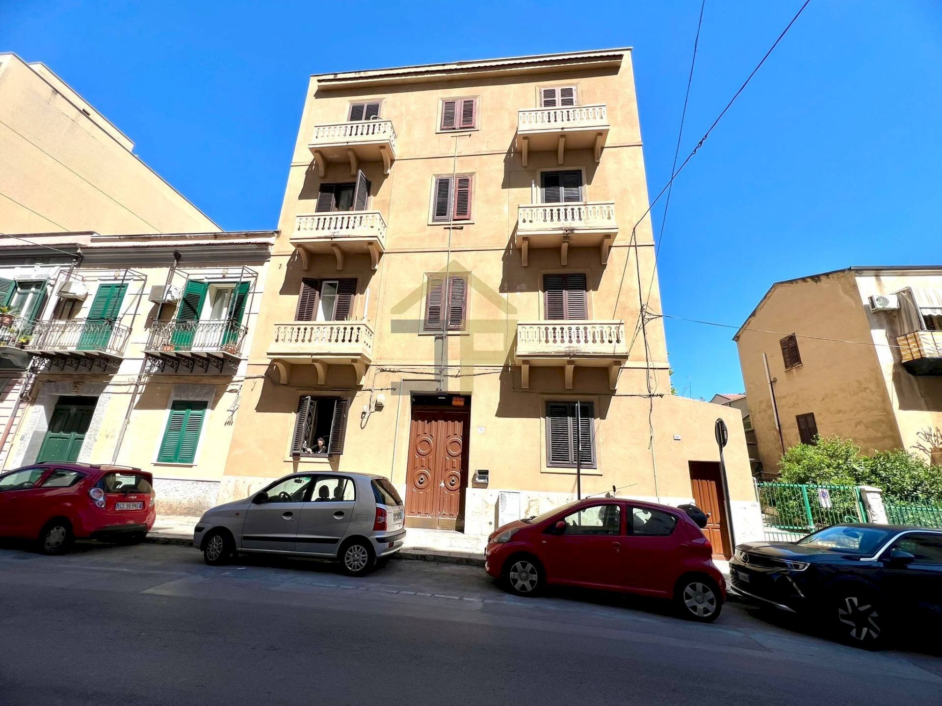 Foto 1 - Quadrilocale Via Ciullo D'alcamo
 
12, Palermo - foto 1