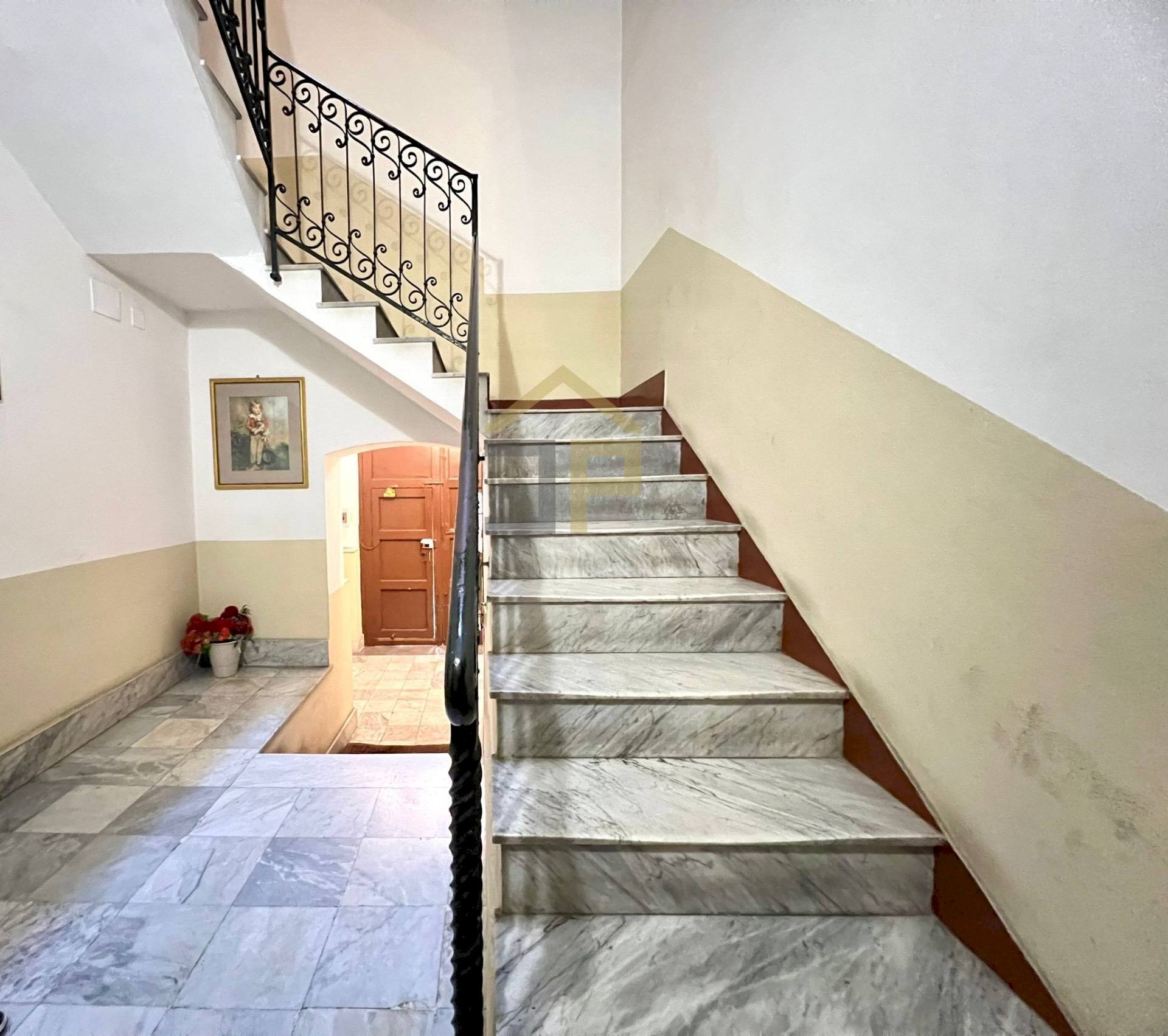 Foto 2 - Quadrilocale Via Ciullo D'alcamo
12, Palermo - foto 2