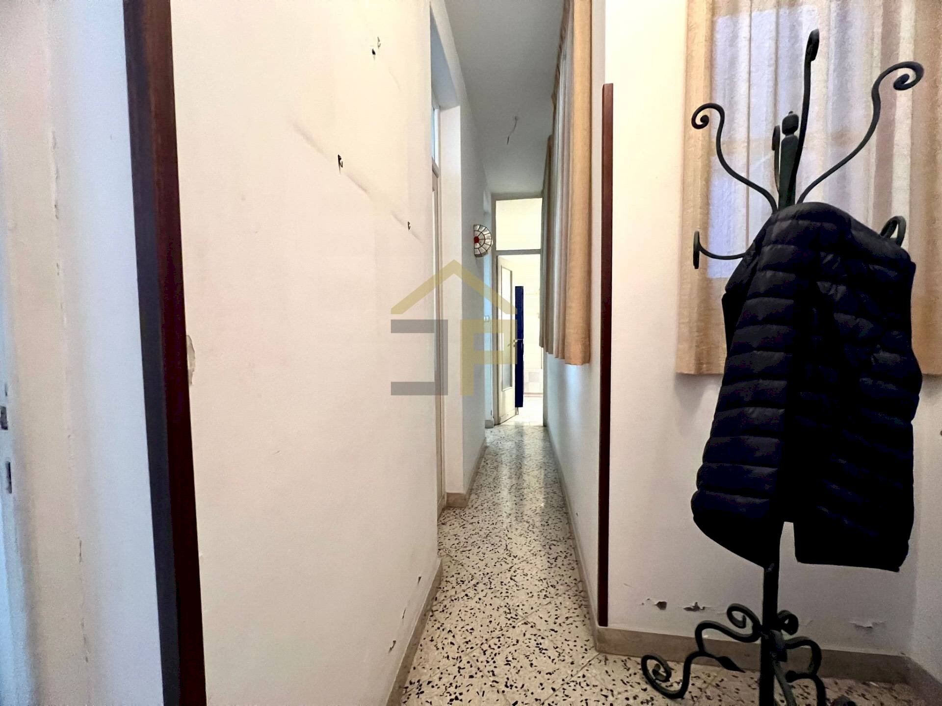 Foto 3 - Quadrilocale Via Ciullo D'alcamo
12, Palermo - foto 3