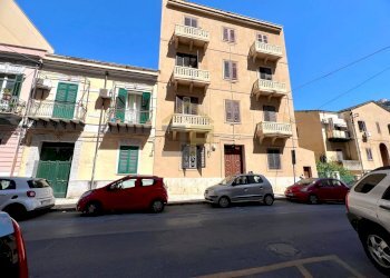Foto 17 - Quadrilocale Via Ciullo D'alcamo
 
12, Palermo - foto 17