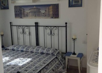 Camera da letto - Monolocale via delle Camelie, 44, Budoni - foto 1