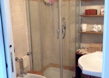 Bagno - Monolocale via delle Camelie, 44, Budoni - foto 3