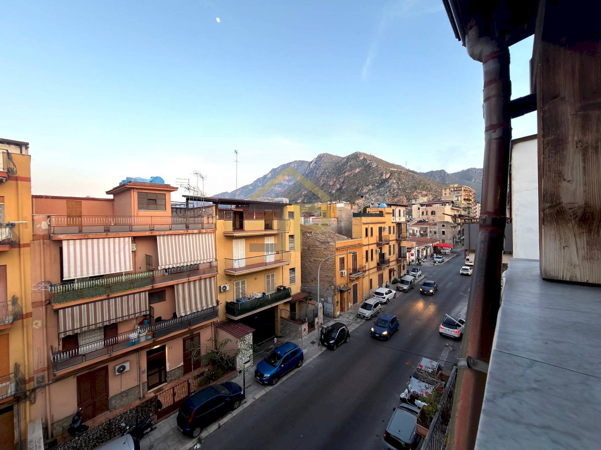 Foto 1 - Trilocale Via Emiro Giafar
 
149, Palermo - foto 1