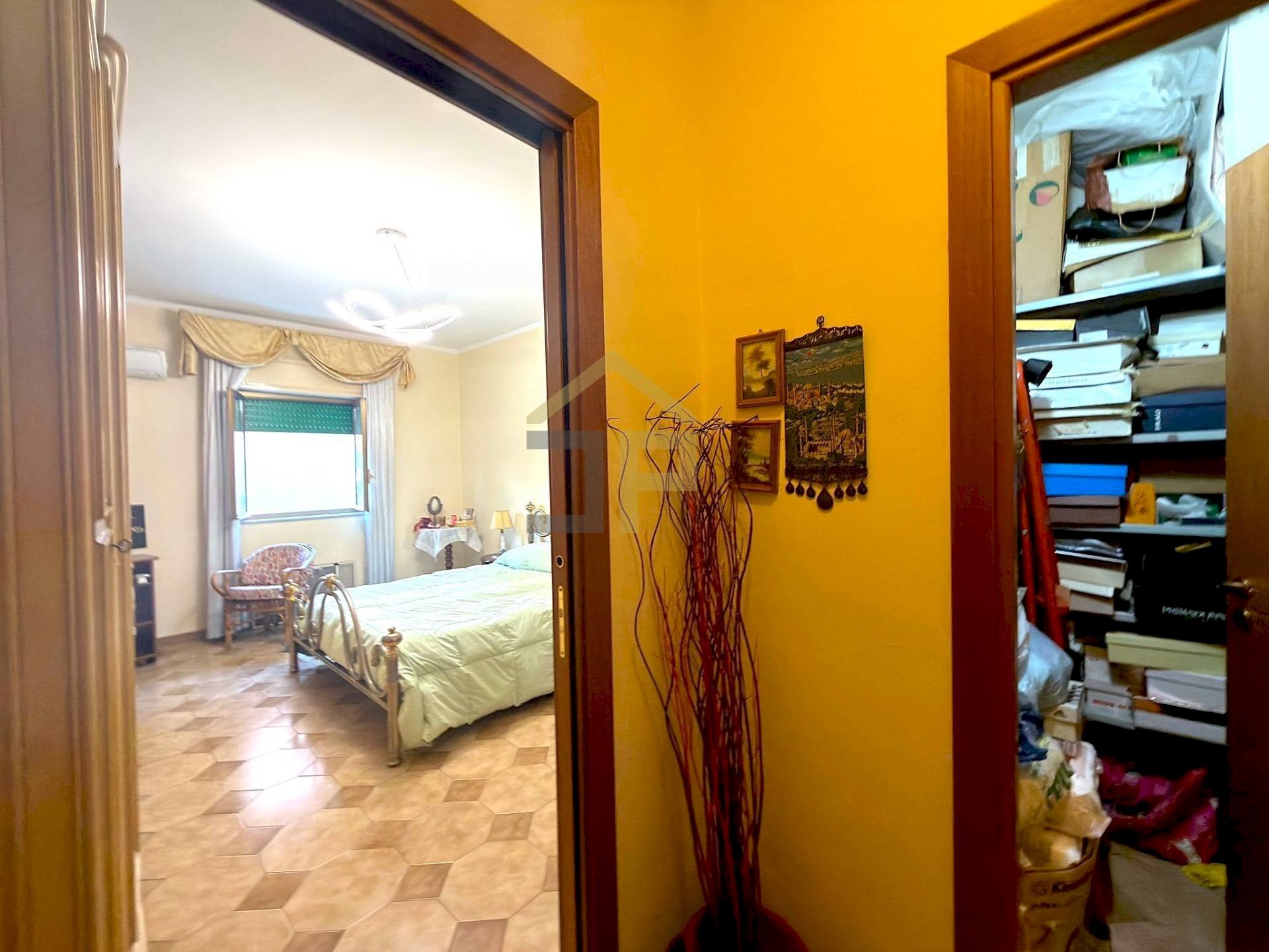 Foto 2 - Trilocale Via Emiro Giafar
149, Palermo - foto 2